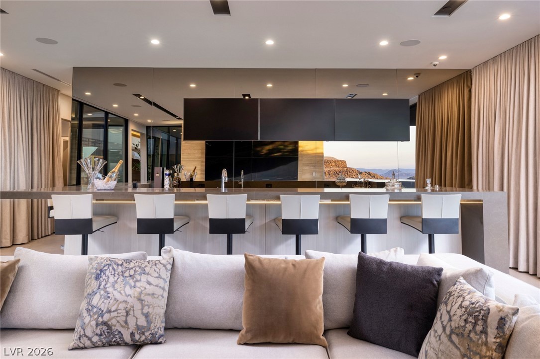 705 Dragon Peak Drive Henderson NV 89012