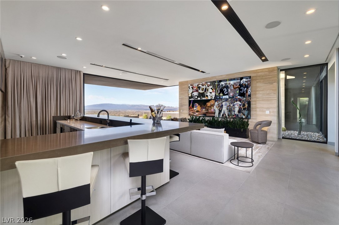 705 Dragon Peak Drive Henderson NV 89012