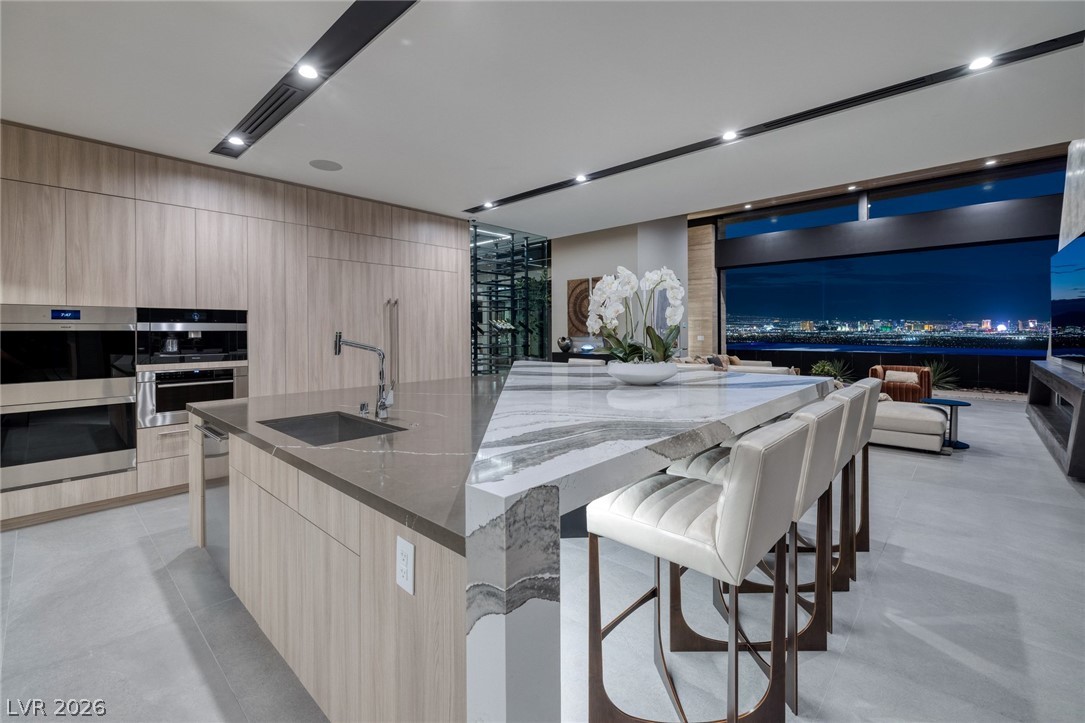 705 Dragon Peak Drive Henderson NV 89012