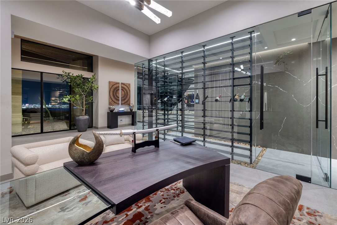 705 Dragon Peak Drive Henderson NV 89012