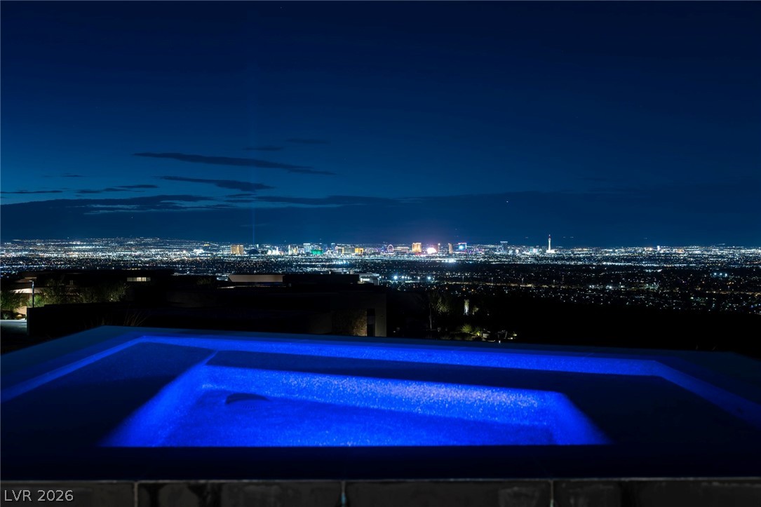 705 Dragon Peak Drive Henderson NV 89012