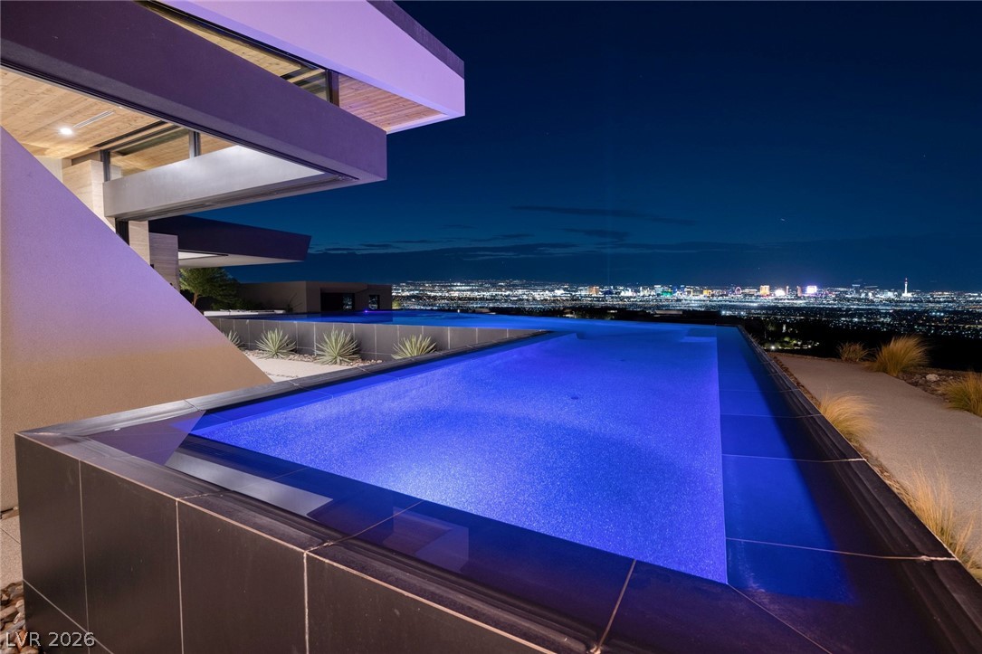705 Dragon Peak Drive Henderson NV 89012