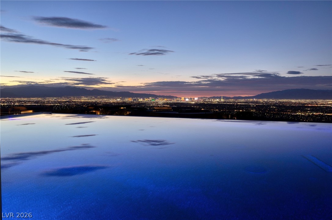 705 Dragon Peak Drive Henderson NV 89012