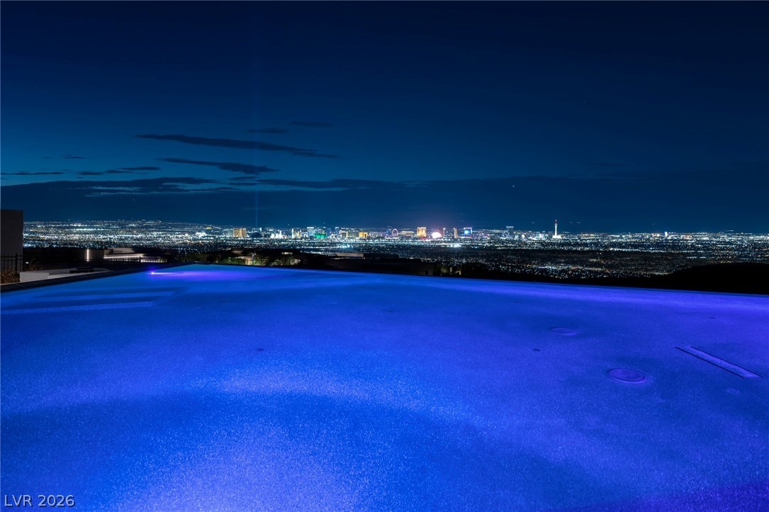 705 Dragon Peak Drive Henderson NV 89012