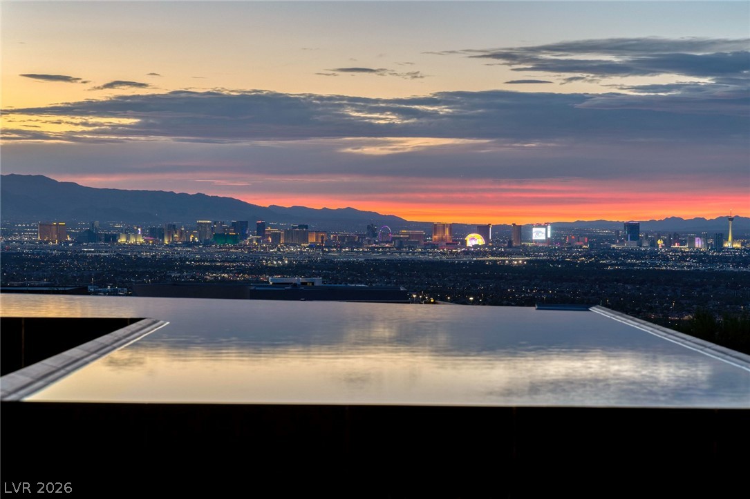 705 Dragon Peak Drive Henderson NV 89012