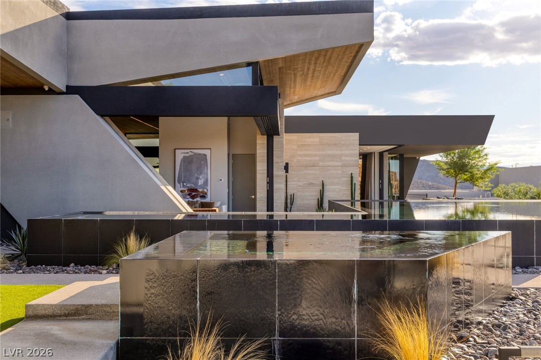 705 Dragon Peak Drive Henderson NV 89012