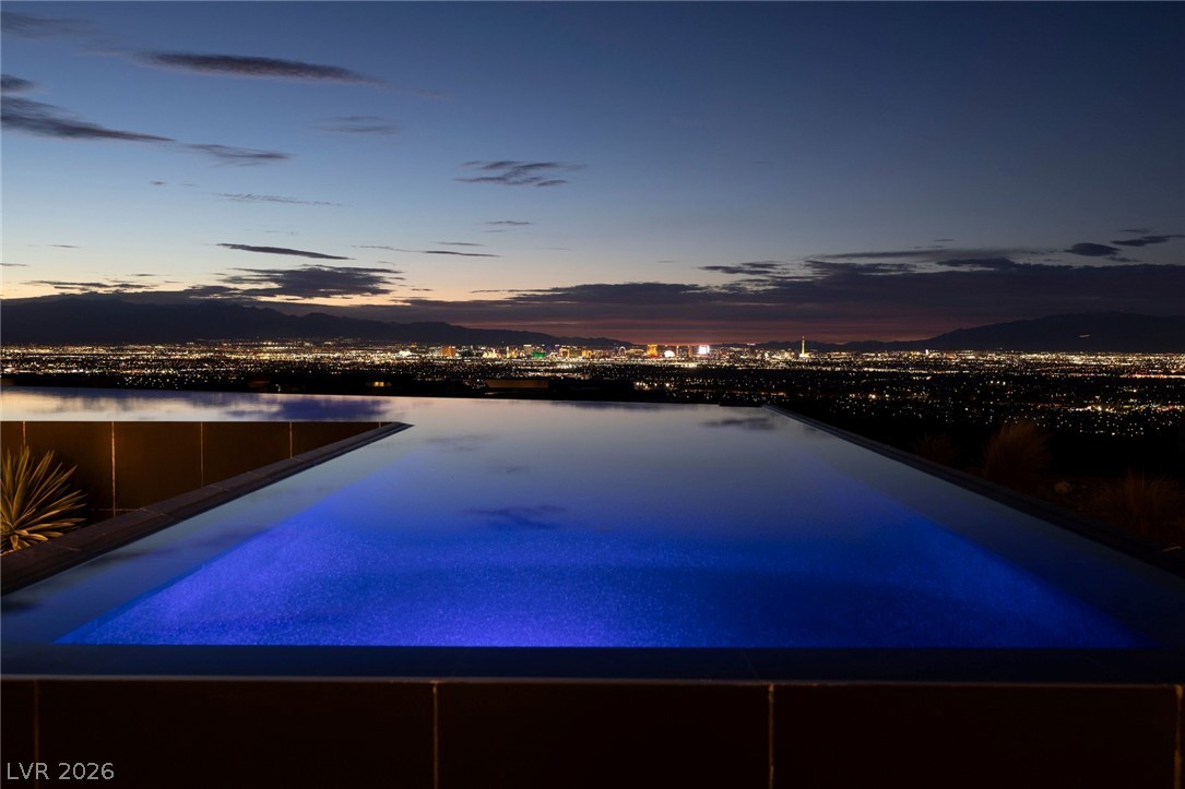 705 Dragon Peak Drive Henderson NV 89012