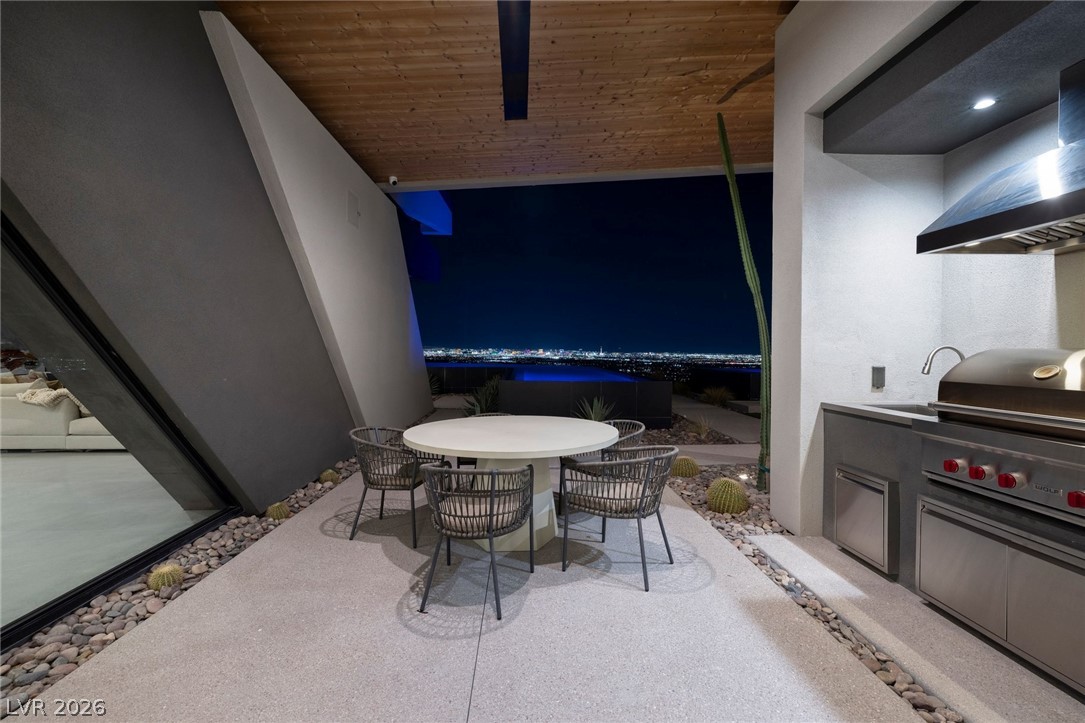 705 Dragon Peak Drive Henderson NV 89012