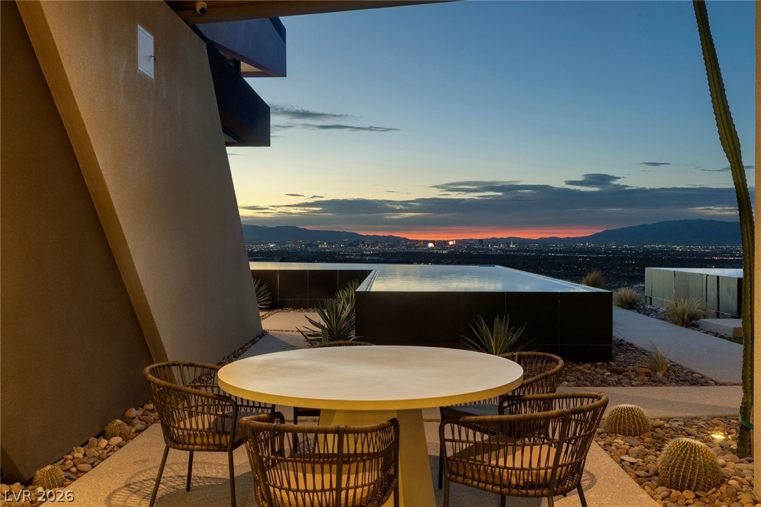 705 Dragon Peak Drive Henderson NV 89012