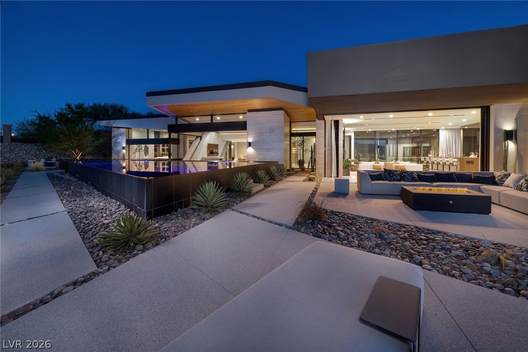 705 Dragon Peak Drive Henderson NV 89012