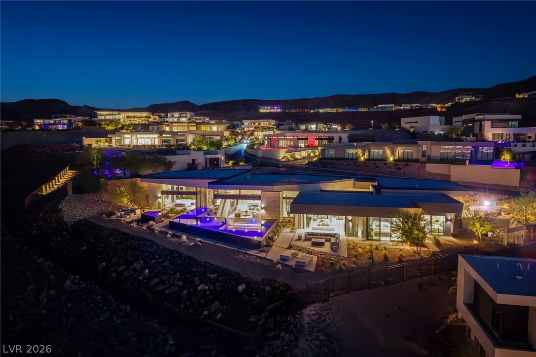 705 Dragon Peak Drive Henderson NV 89012