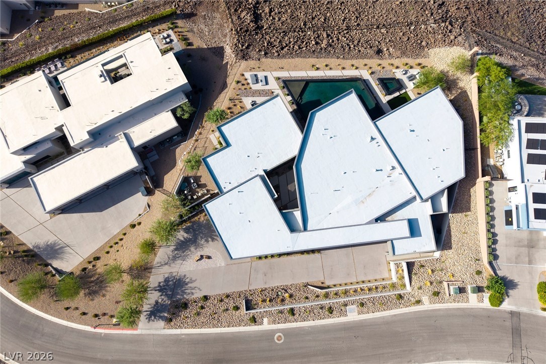 705 Dragon Peak Drive Henderson NV 89012