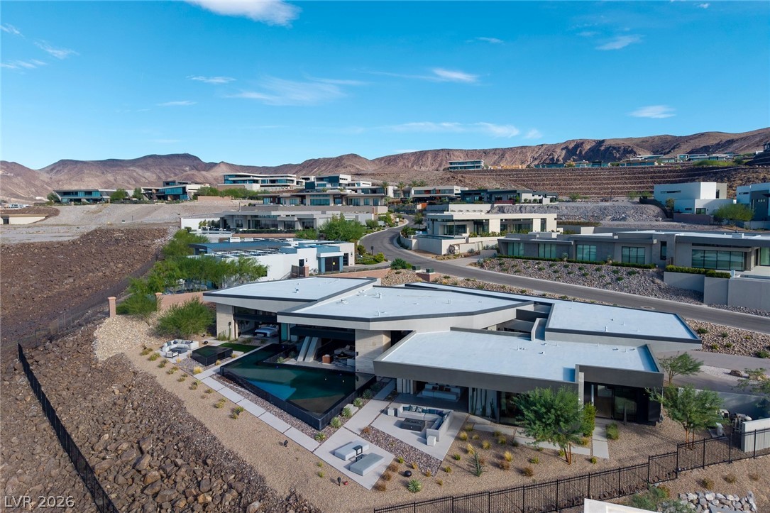 705 Dragon Peak Drive Henderson NV 89012