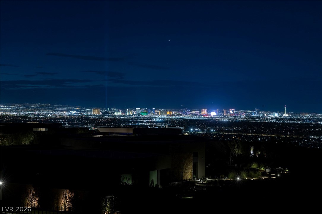 705 Dragon Peak Drive Henderson NV 89012