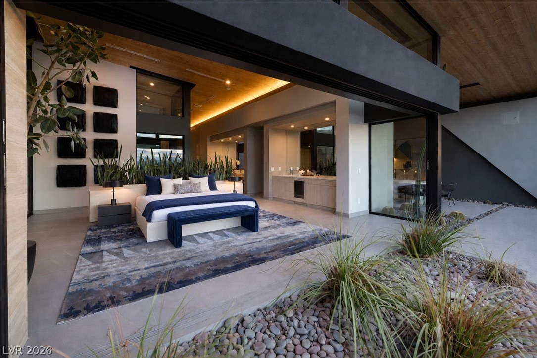 705 Dragon Peak Drive Henderson NV 89012