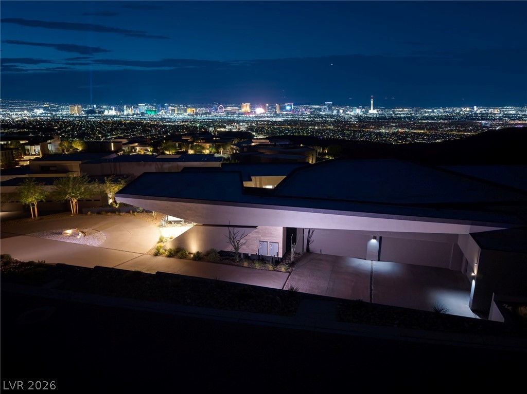 705 Dragon Peak Drive Henderson NV 89012