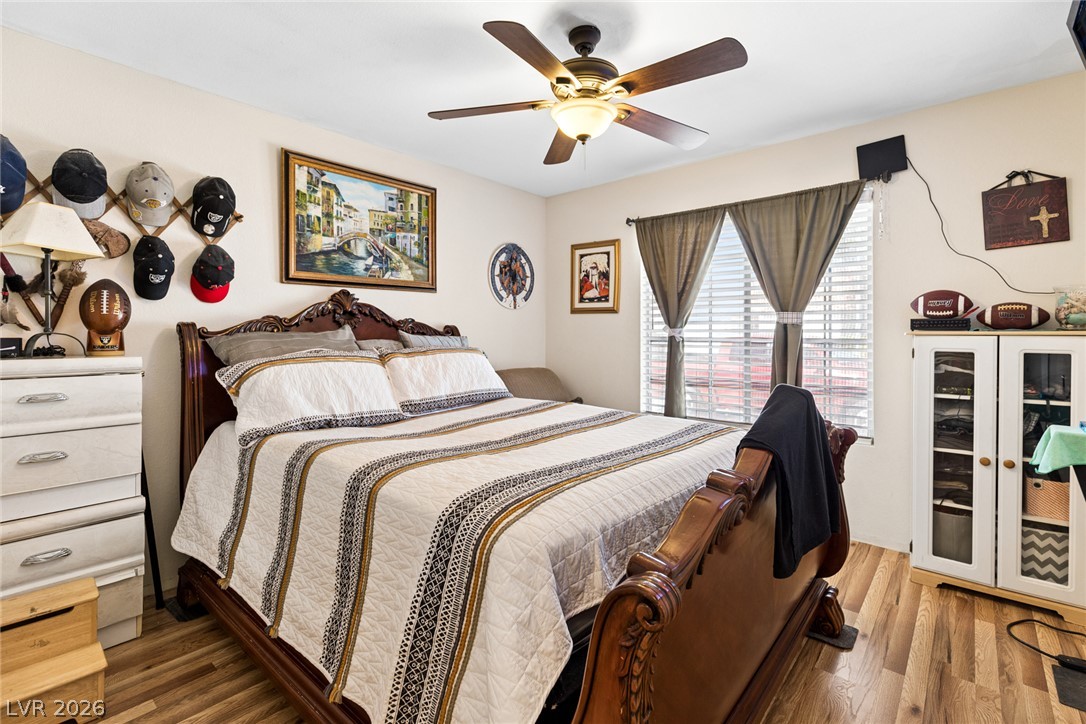 1747 Ashburn Drive North Las Vegas NV 89032