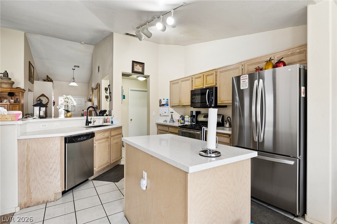 1747 Ashburn Drive North Las Vegas NV 89032