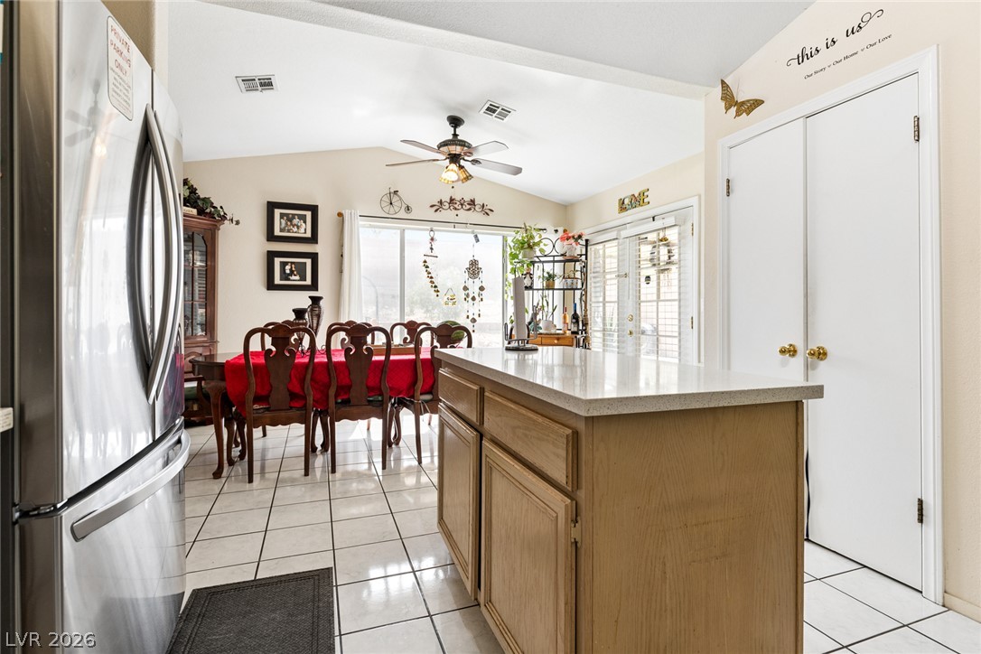 1747 Ashburn Drive North Las Vegas NV 89032