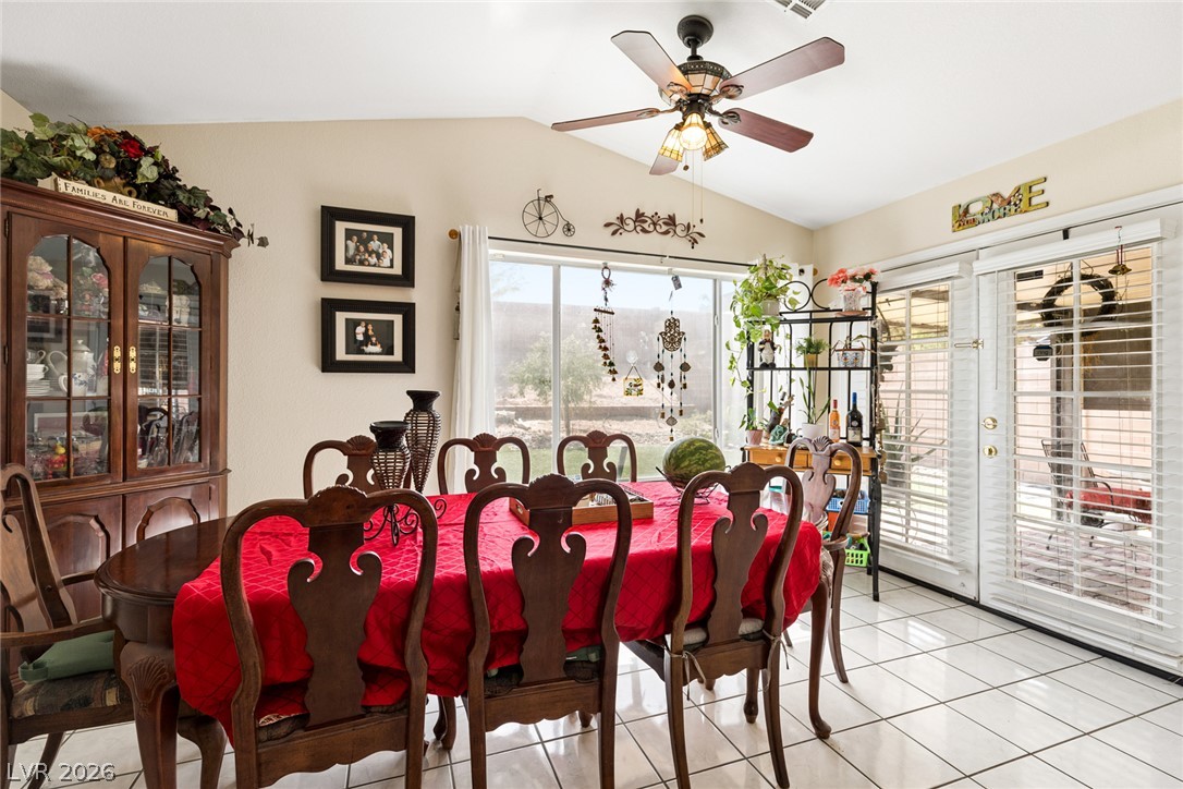 1747 Ashburn Drive North Las Vegas NV 89032