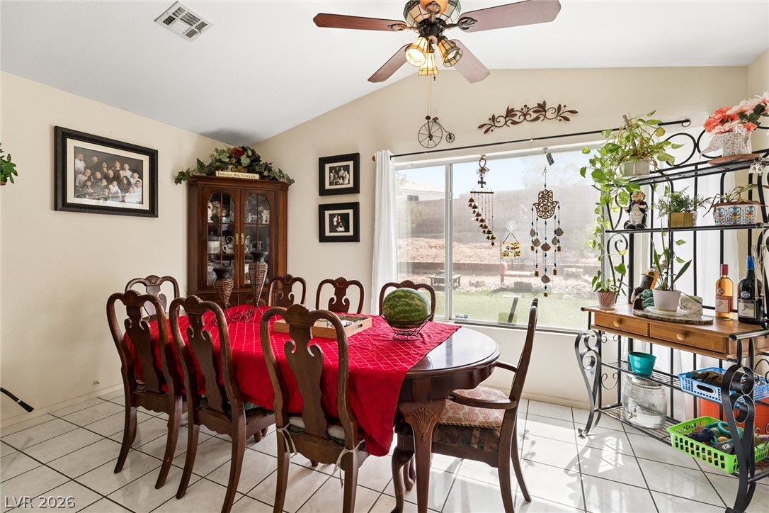 1747 Ashburn Drive North Las Vegas NV 89032