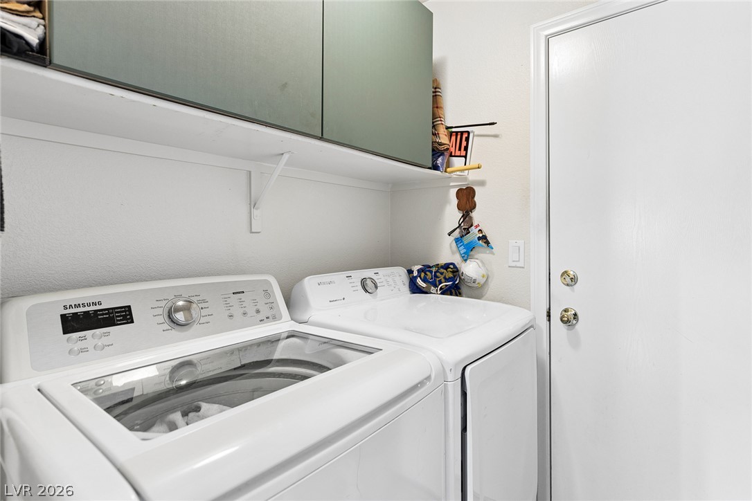 1747 Ashburn Drive North Las Vegas NV 89032