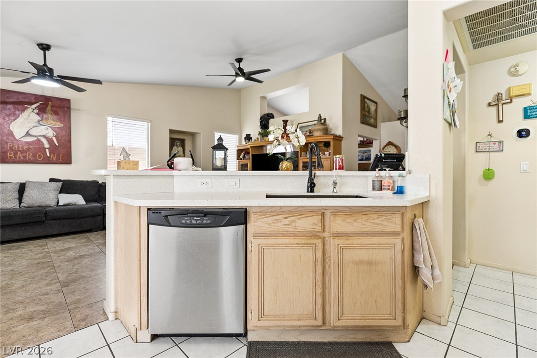 1747 Ashburn Drive North Las Vegas NV 89032