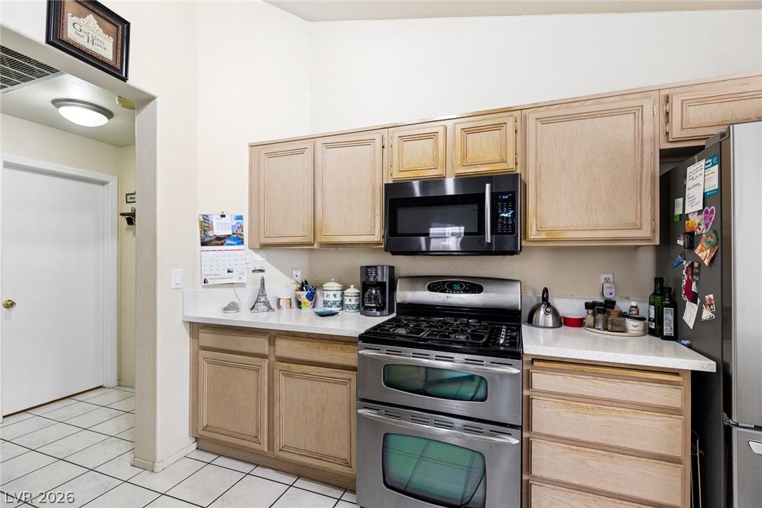 1747 Ashburn Drive North Las Vegas NV 89032