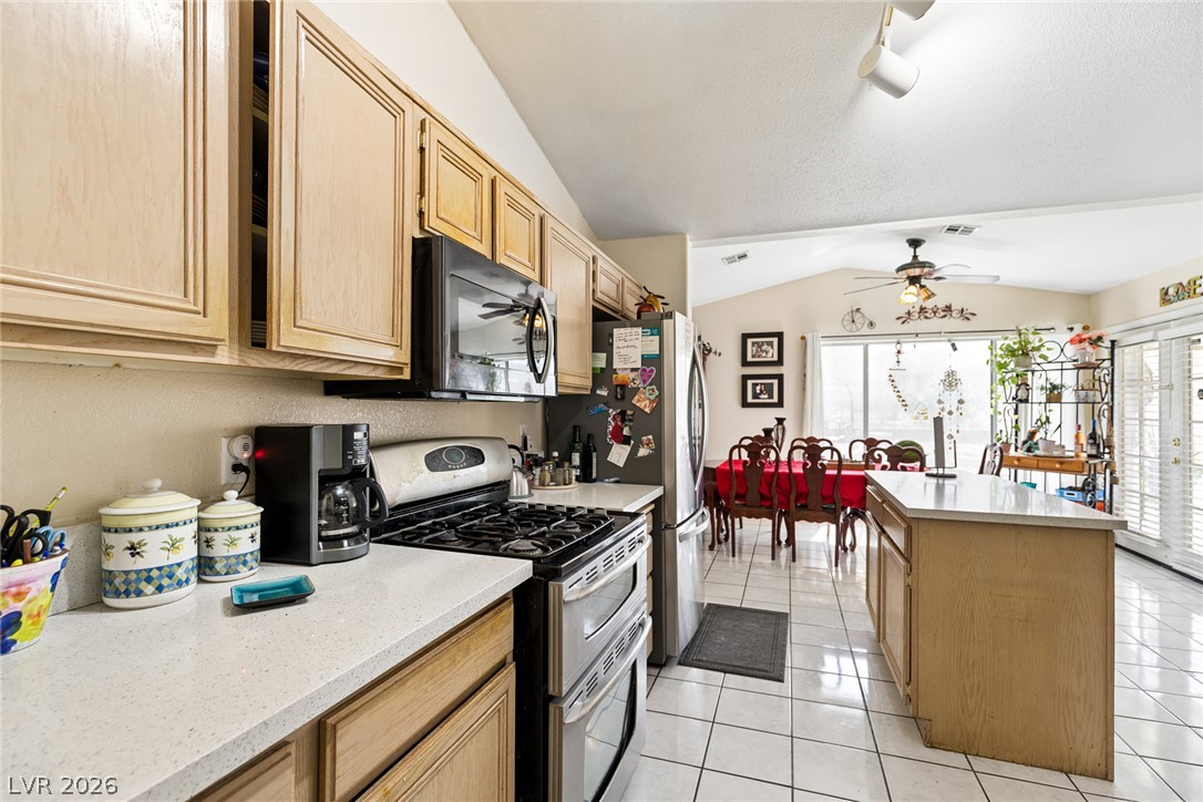 1747 Ashburn Drive North Las Vegas NV 89032