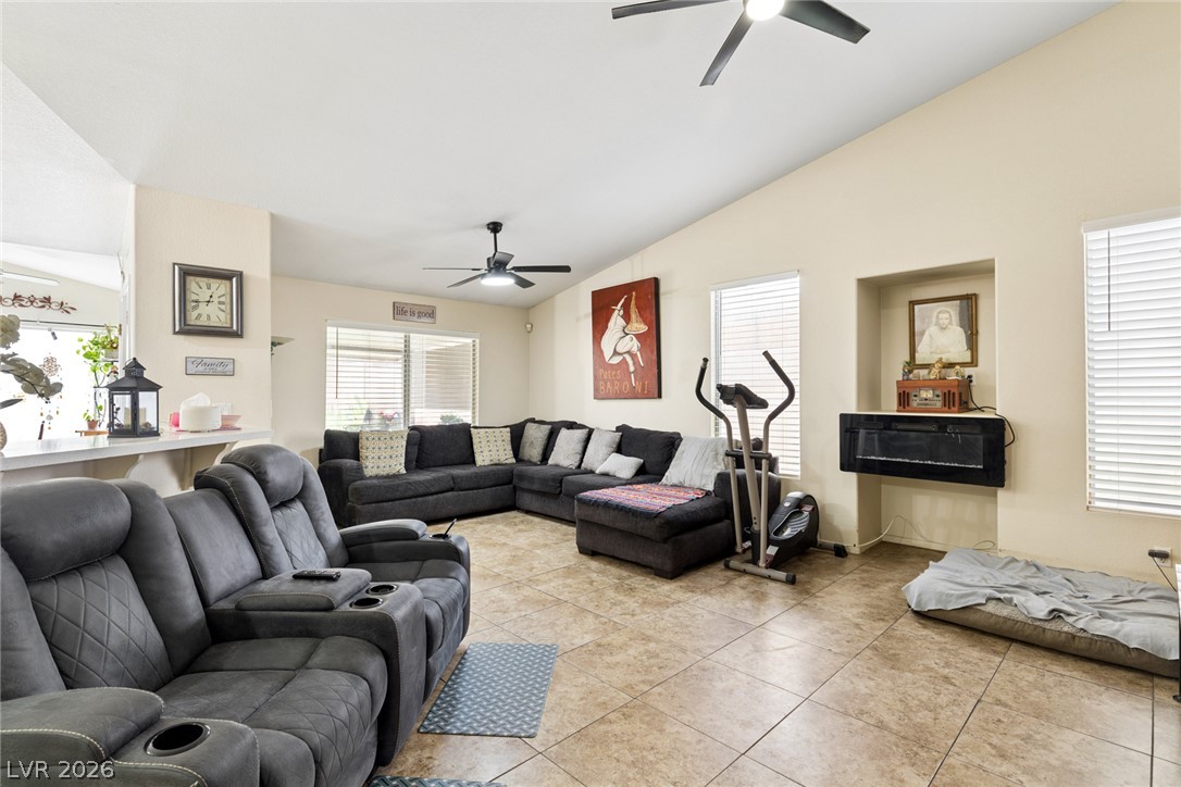 1747 Ashburn Drive North Las Vegas NV 89032