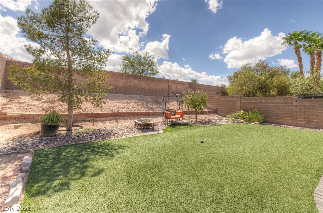 1747 Ashburn Drive North Las Vegas NV 89032