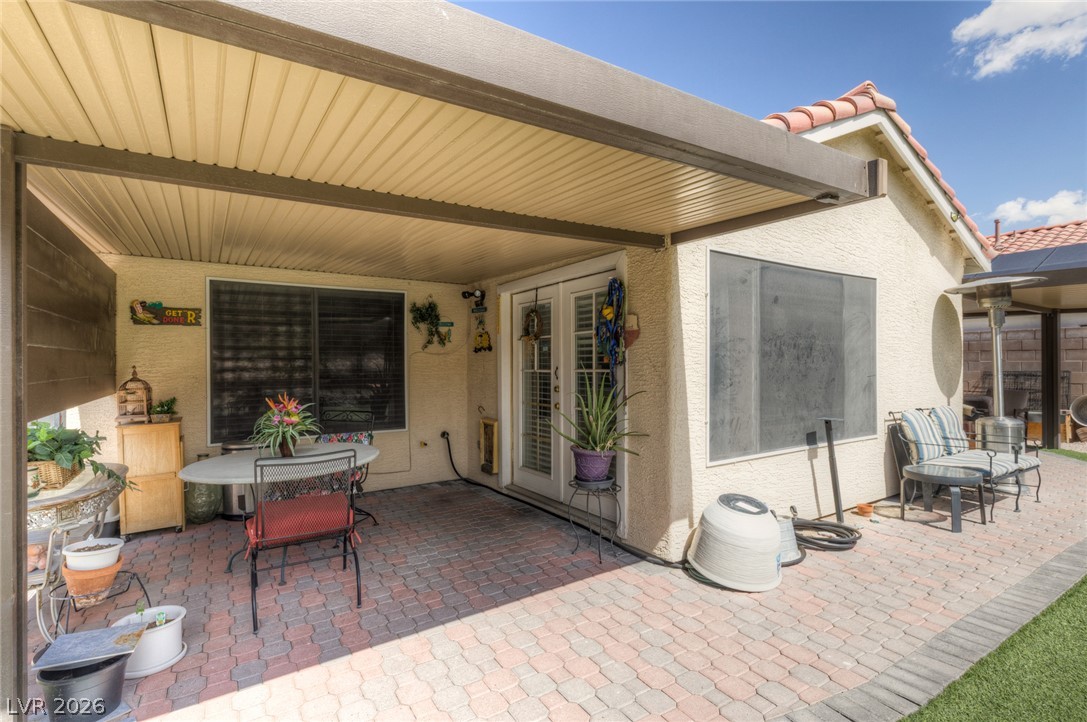 1747 Ashburn Drive North Las Vegas NV 89032