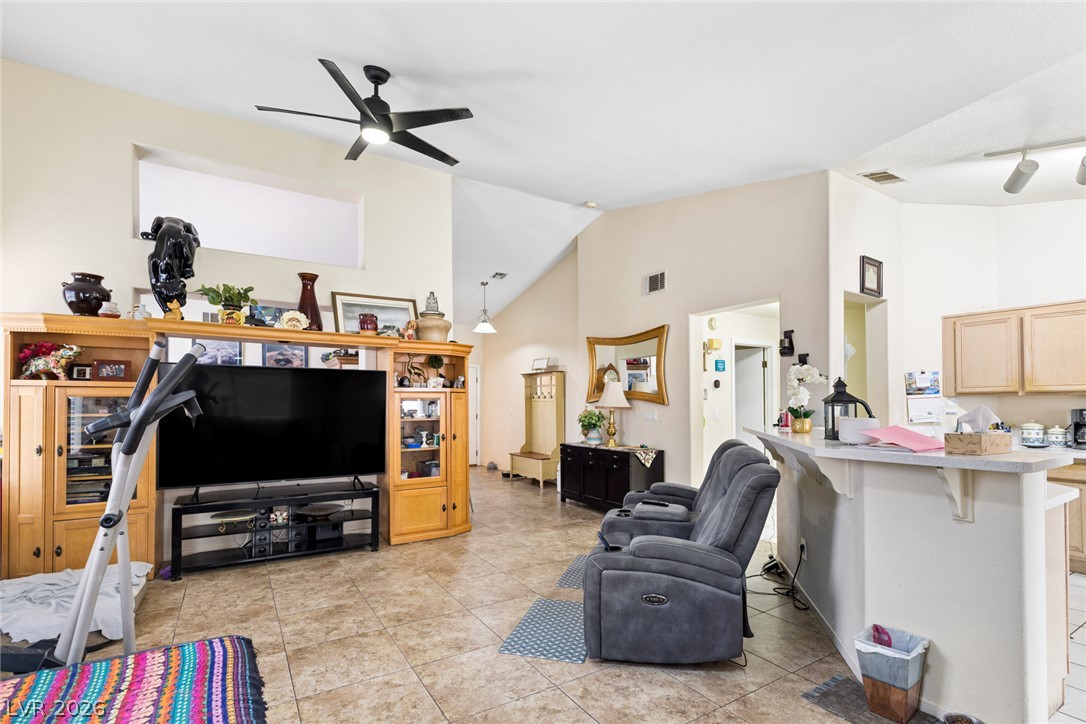 1747 Ashburn Drive North Las Vegas NV 89032