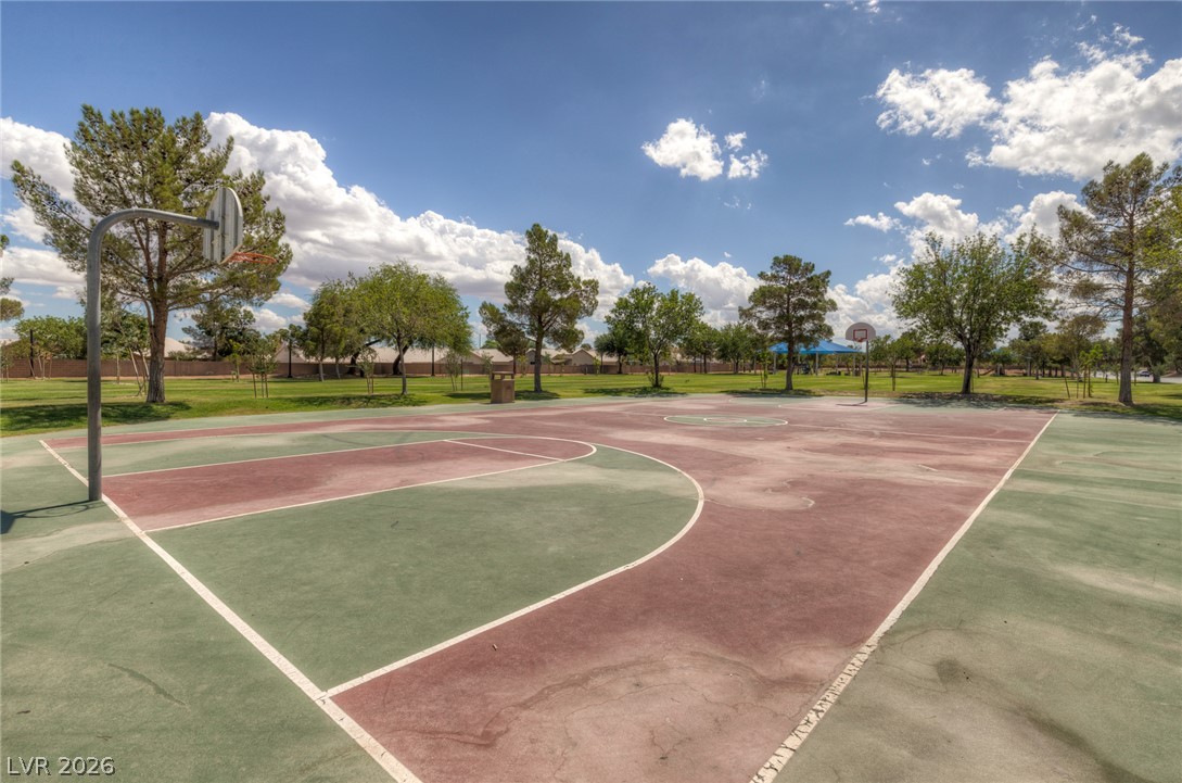 1747 Ashburn Drive North Las Vegas NV 89032
