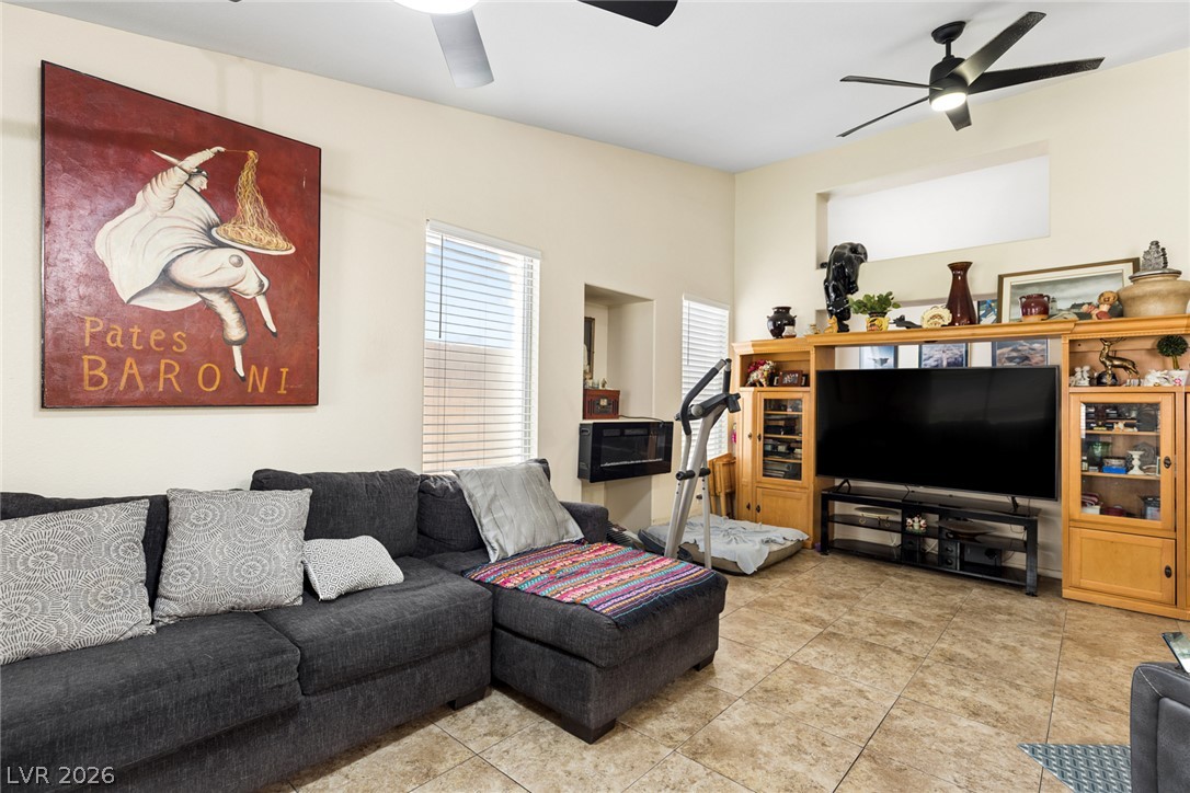 1747 Ashburn Drive North Las Vegas NV 89032