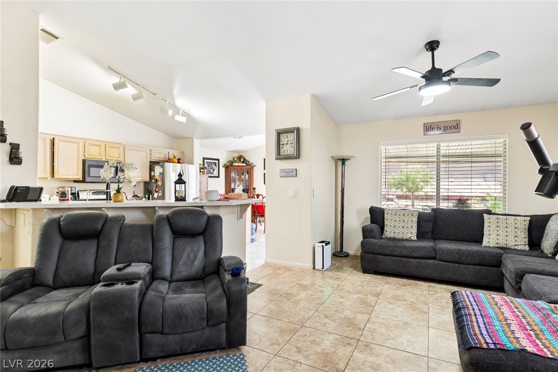 1747 Ashburn Drive North Las Vegas NV 89032