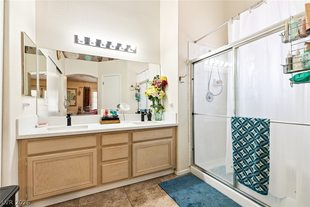 1747 Ashburn Drive North Las Vegas NV 89032