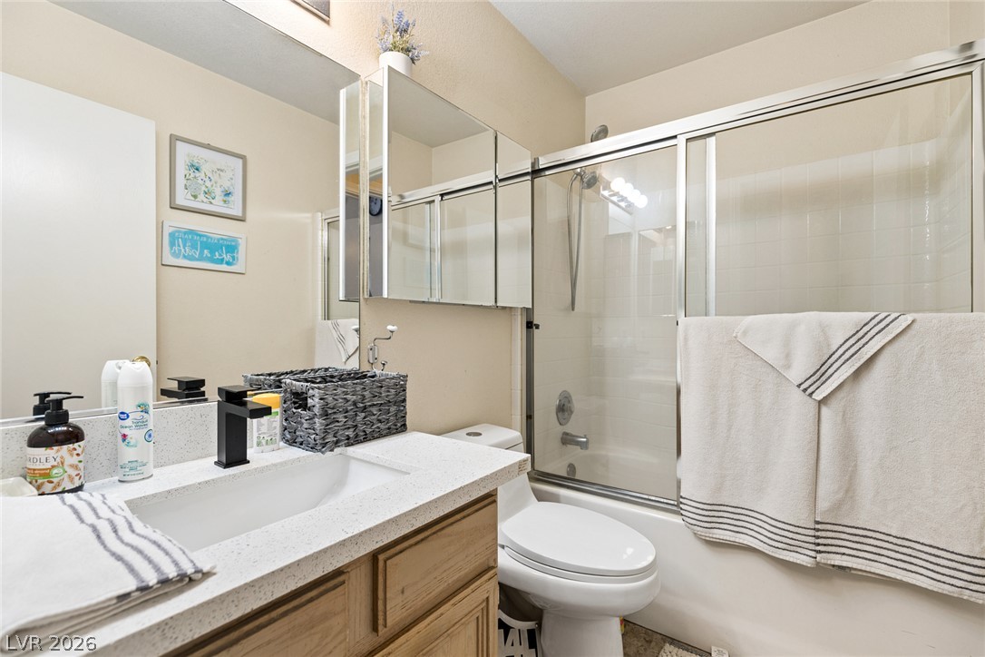 1747 Ashburn Drive North Las Vegas NV 89032