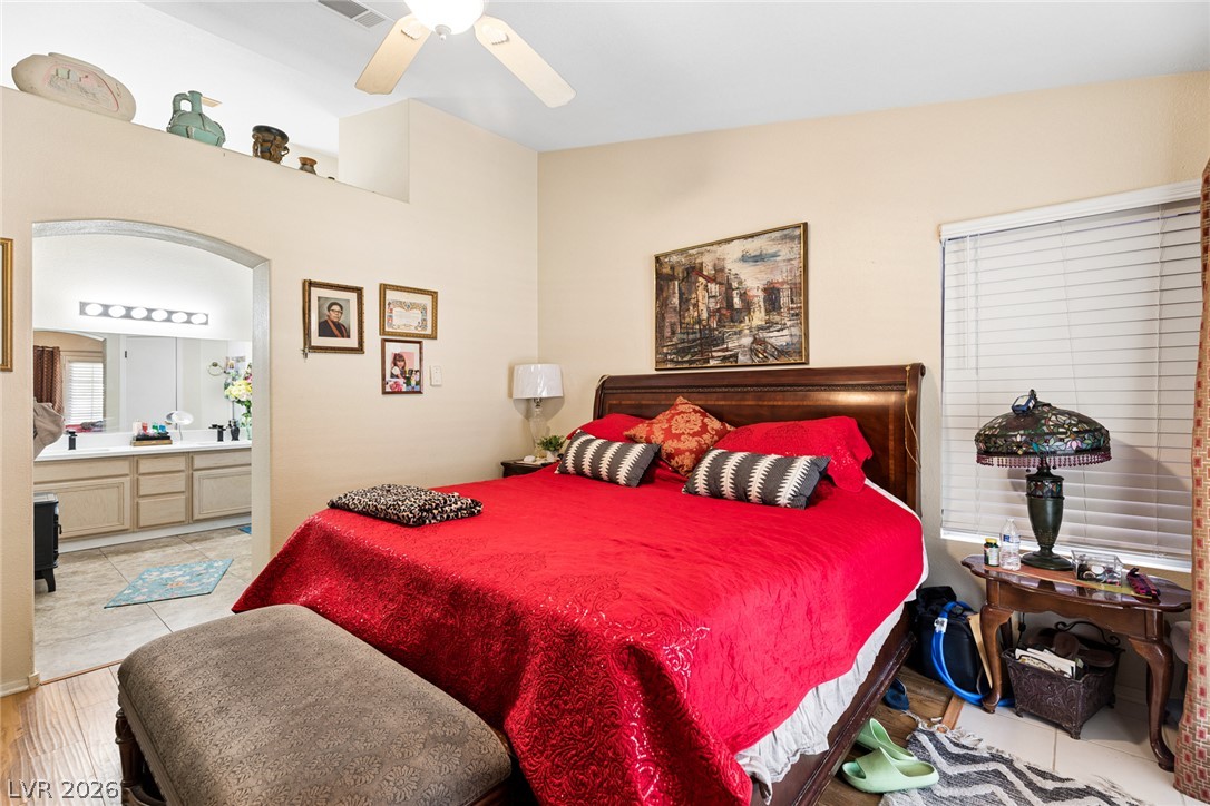 1747 Ashburn Drive North Las Vegas NV 89032