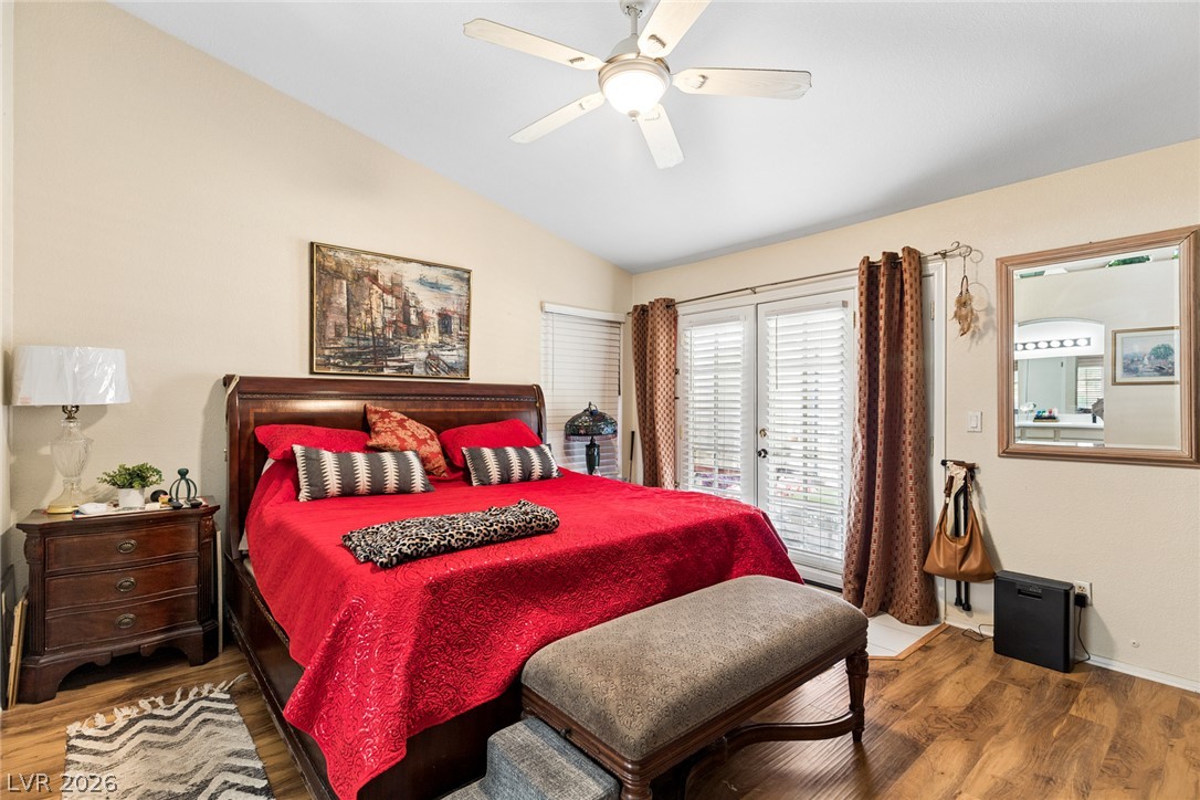 1747 Ashburn Drive North Las Vegas NV 89032
