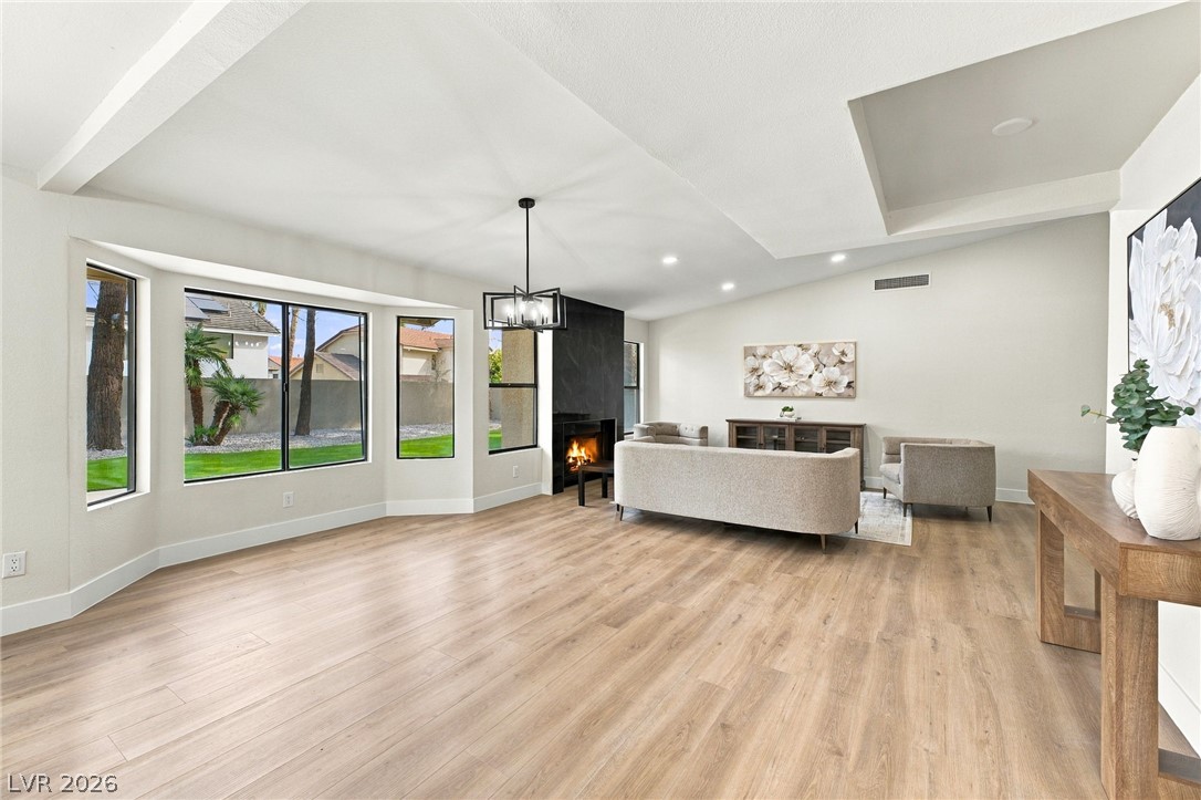 2928 Pleasant Lake Drive Las Vegas NV 89117