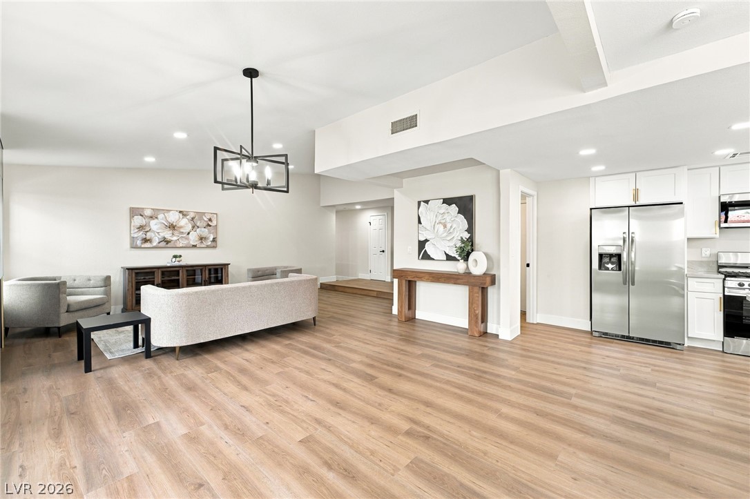 2928 Pleasant Lake Drive Las Vegas NV 89117