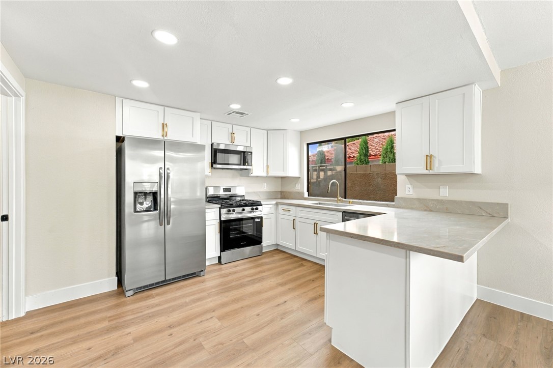 2928 Pleasant Lake Drive Las Vegas NV 89117