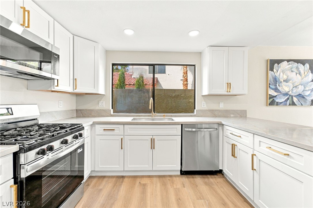 2928 Pleasant Lake Drive Las Vegas NV 89117