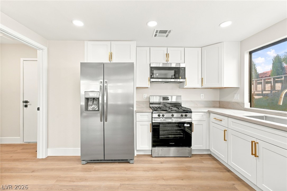 2928 Pleasant Lake Drive Las Vegas NV 89117