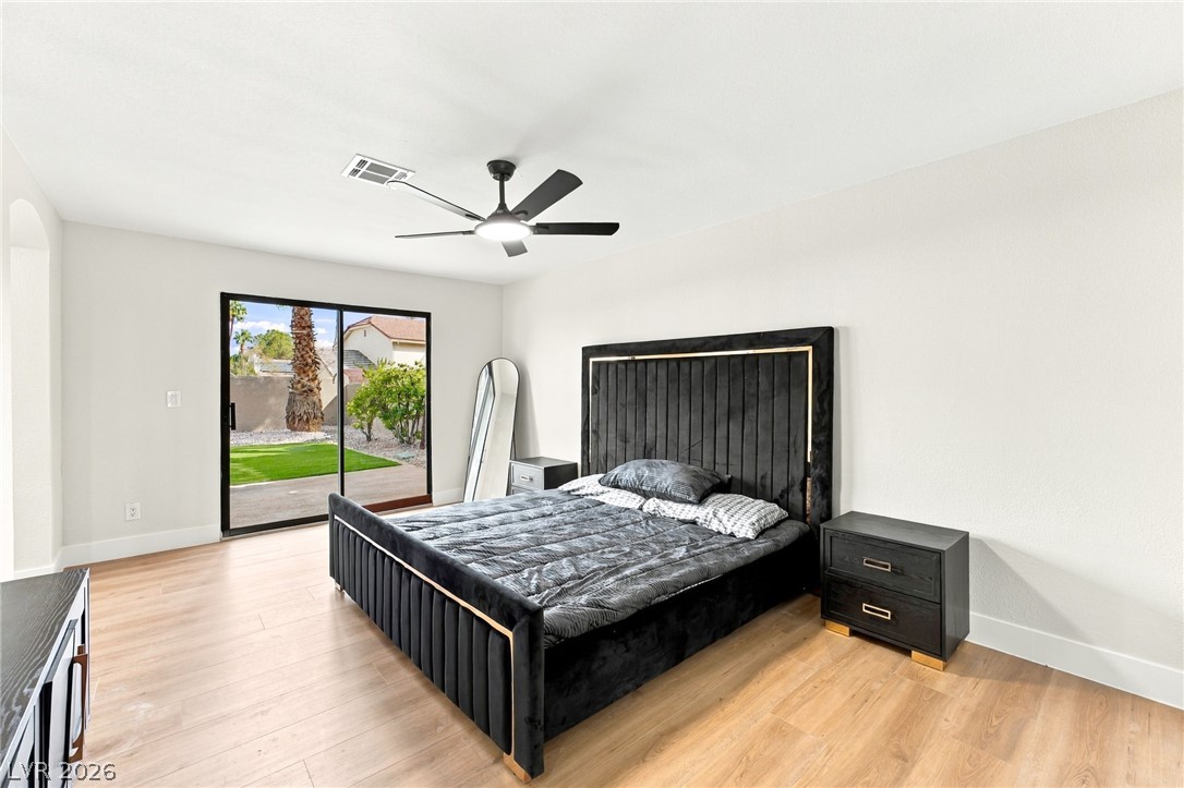 2928 Pleasant Lake Drive Las Vegas NV 89117