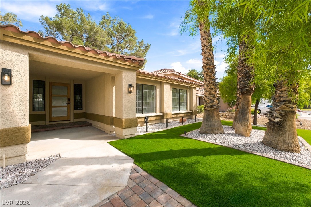 2928 Pleasant Lake Drive Las Vegas NV 89117