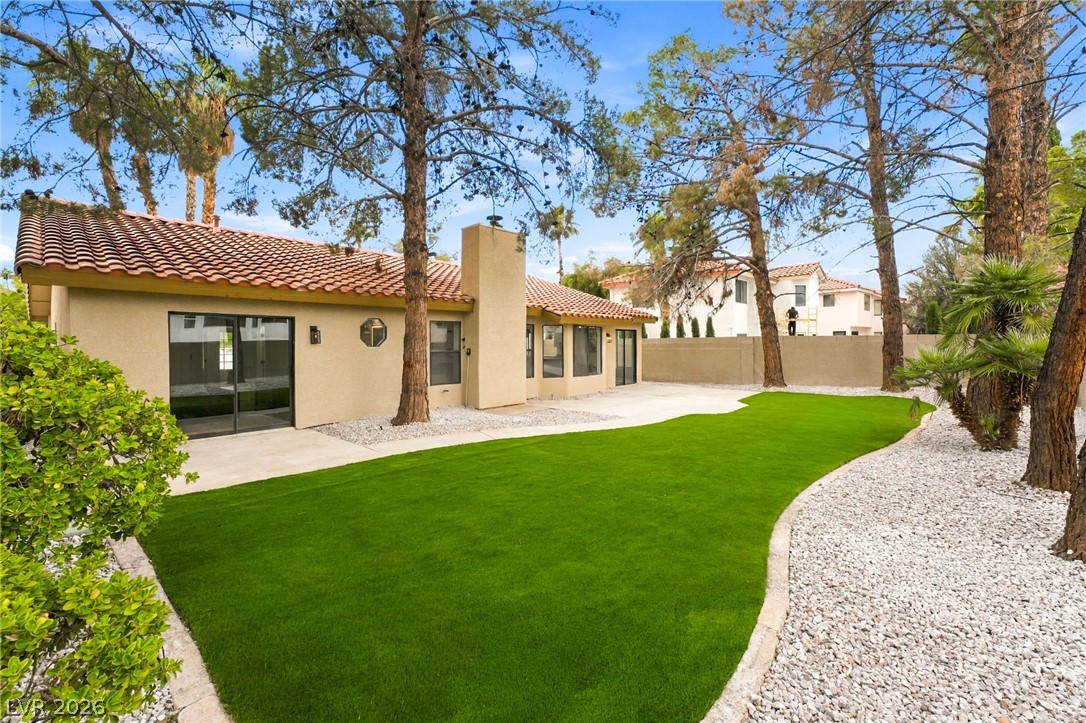 2928 Pleasant Lake Drive Las Vegas NV 89117