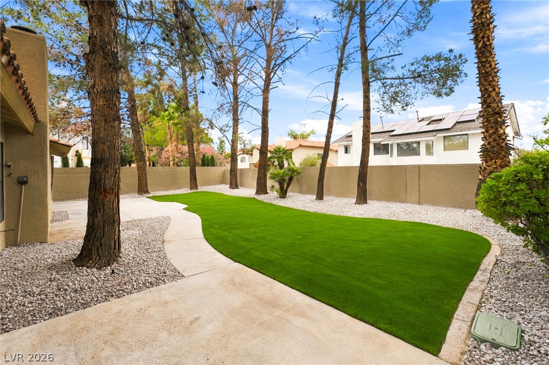 2928 Pleasant Lake Drive Las Vegas NV 89117