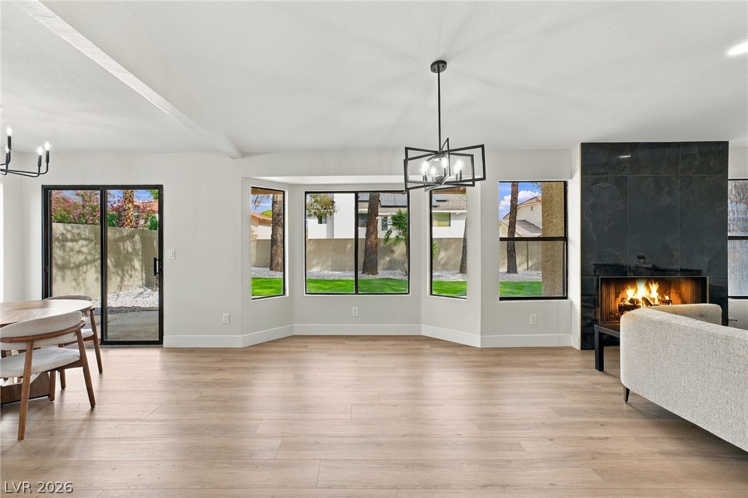 2928 Pleasant Lake Drive Las Vegas NV 89117